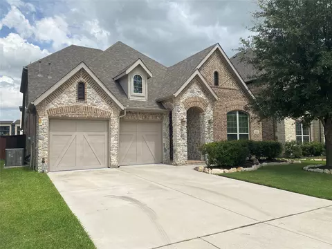 9932 Haversham Dr, Fort Worth, TX 76131