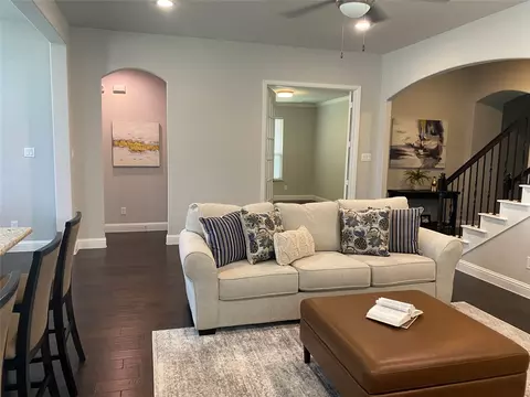 9932 Haversham Dr, Fort Worth, TX 76131