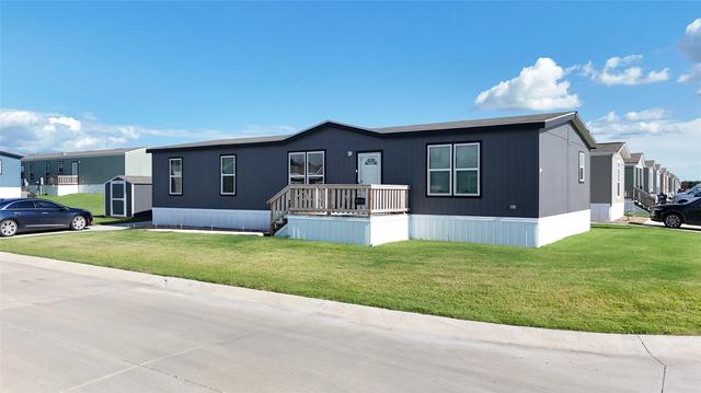 312 Birch Ln, Greenville, TX 75402