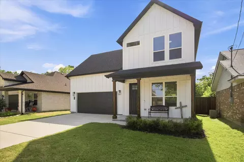 503 Bradshaw St, Terrell, TX 75160