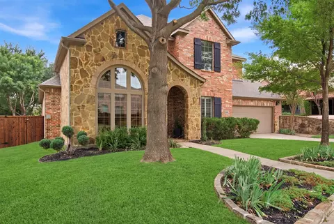 8605 Herns Meadow Ln, Mckinney, TX 75071