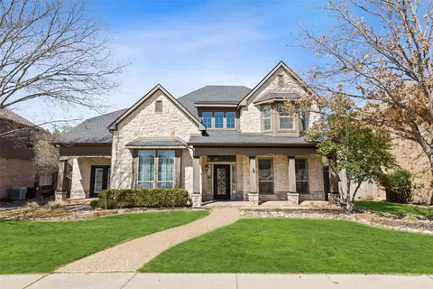 4668 Ridgeland Dr, Frisco, TX 75034
