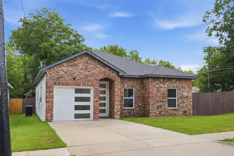 3425 Logan St, Greenville, TX 75401