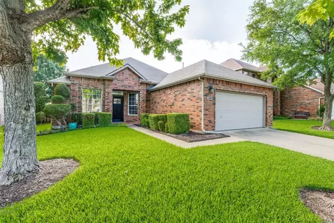 2309 Sheldon Dr, Mckinney, TX 75072