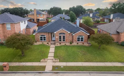 2604 Hackberry Crk, Mesquite, TX 75181