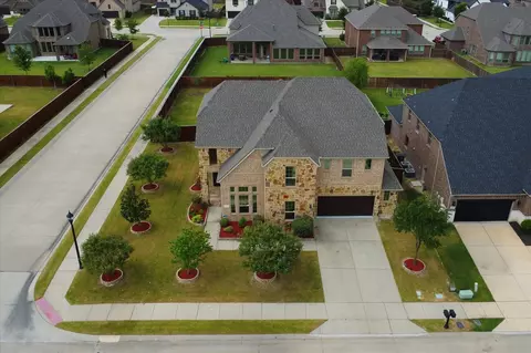 1650 Chisholm Trl, Prosper, TX 75078