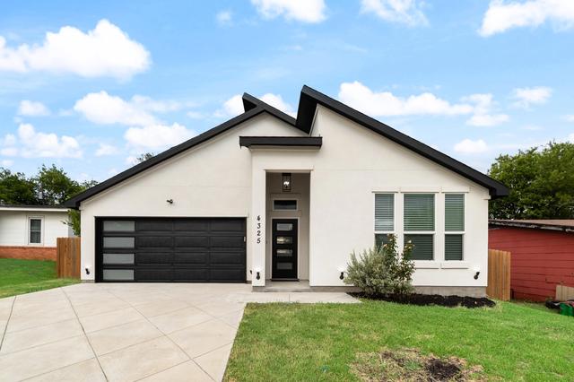 4325 Carmel Ave, Fort Worth, TX 76119