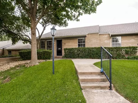 7510 Pebblestone Dr, Dallas, TX 75230