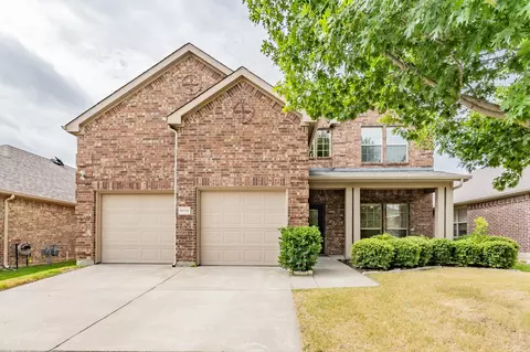 9713 Tipperary Dr, Mckinney, TX 75072