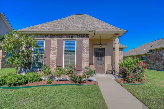 1144 Island Park Blvd, Shreveport, LA 71105