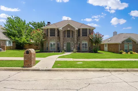 4216 Mulberry Dr, Carrollton, TX 75010