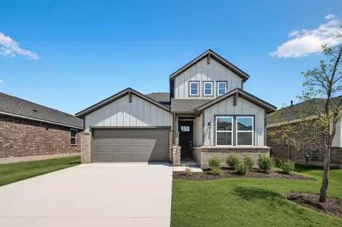 1444 Zapateado Way, Haslet, TX 76052
