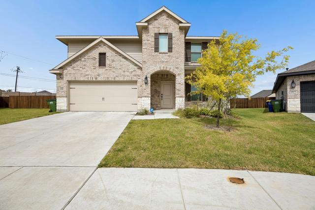 2616 Huron Dr, Seagoville, TX 75159