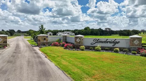 lot4 Woodbridge Blvd, Bowie, TX 76230