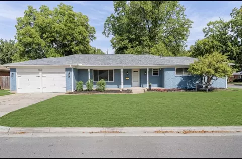 3620 Chaffin Dr, Richland Hills, TX 76118