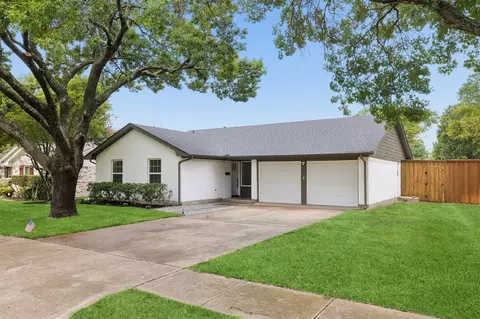 8711 Hackney Ln, Dallas, TX 75238