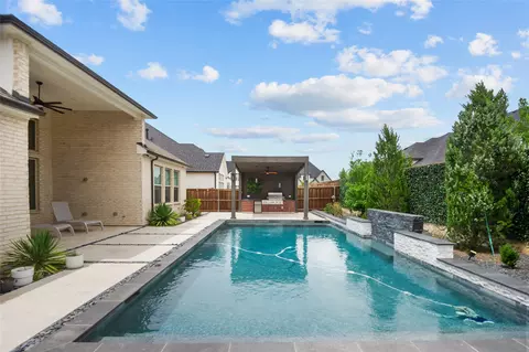 13364 Spruce Wood Trl, Frisco, TX 75033