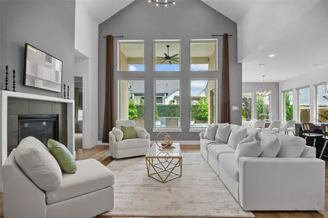 13364 Spruce Wood Trl, Frisco, TX 75033