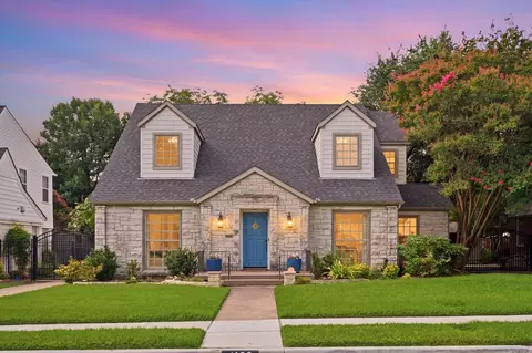 6120 Kenwood Ave, Dallas, TX 75214