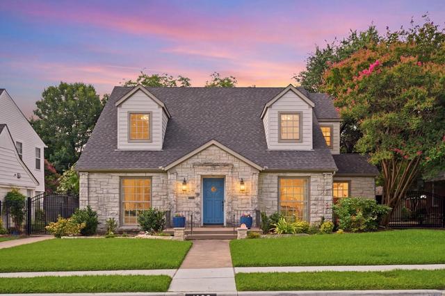 6120 Kenwood Ave, Dallas, TX 75214