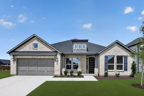 406 Chatham St, Lakewood Village, TX 75068