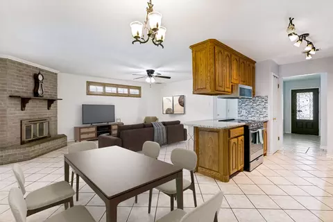 705 Reveille Rd, Fort Worth, TX 76108
