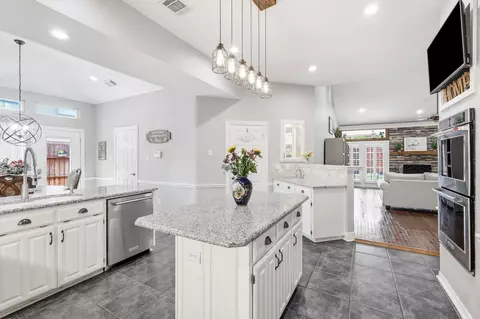 4605 Ainsley Dr, Plano, TX 75024