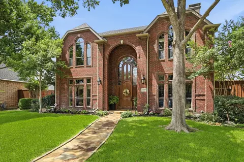 4605 Ainsley Dr, Plano, TX 75024