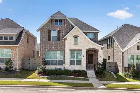 3411 Scotsman Rd, Sachse, TX 75048
