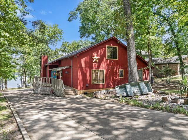 578 County Road 1297, Yantis, TX 75497