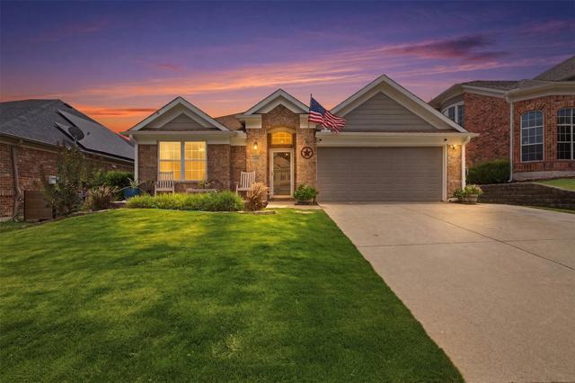 600 Crystal Falls Dr, Mckinney, TX 75071