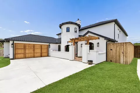 Exterior - 212 Utopia Ct, Keller, TX 76248 photo 2 of 4