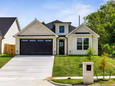 2918 NW 20th St, Fort Worth, TX 76106