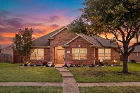 117 Shadybrook Dr, Wylie, TX 75098