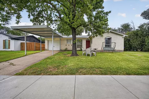 14413 Horseshoe Trl, Balch Springs, TX 75180