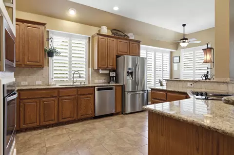Kitchen - 2702 Pinehurst Dr, Grapevine, TX 76051 photo 1 of 2