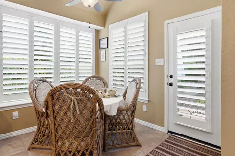 Dining - 2702 Pinehurst Dr, Grapevine, TX 76051 photo 3 of 3