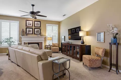 Living - 2702 Pinehurst Dr, Grapevine, TX 76051 photo 1 of 3