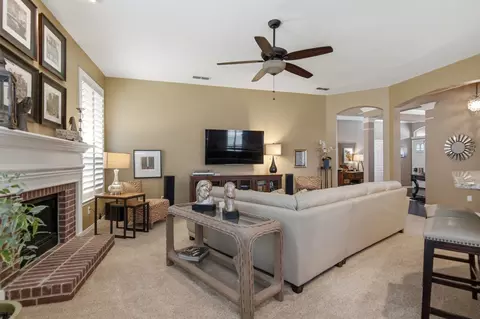 Living - 2702 Pinehurst Dr, Grapevine, TX 76051 photo 3 of 3
