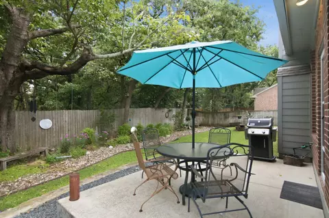 Exterior - 2702 Pinehurst Dr, Grapevine, TX 76051 photo 9 of 13
