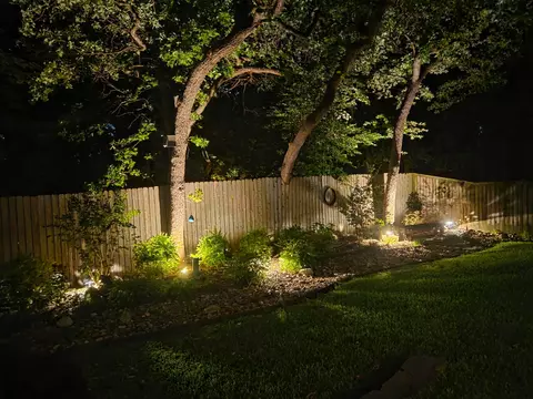 Exterior - 2702 Pinehurst Dr, Grapevine, TX 76051 photo 12 of 13