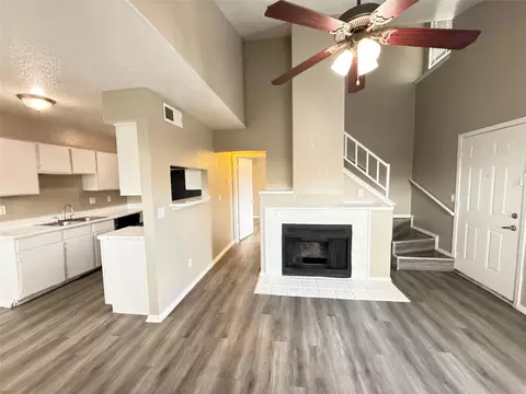 1122 Millview Dr #2702, Arlington, TX 76012
