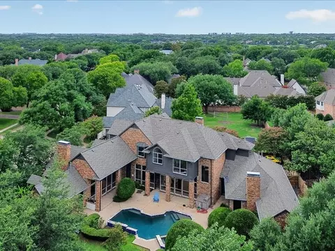 5201 Windjammer Rd, Plano, TX 75093