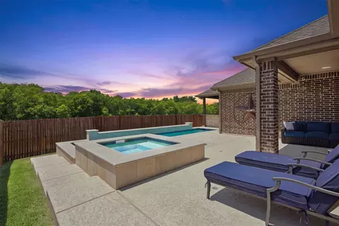 5925 Scottsdale Ln, Fort Worth, TX 76179