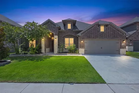 5925 Scottsdale Ln, Fort Worth, TX 76179