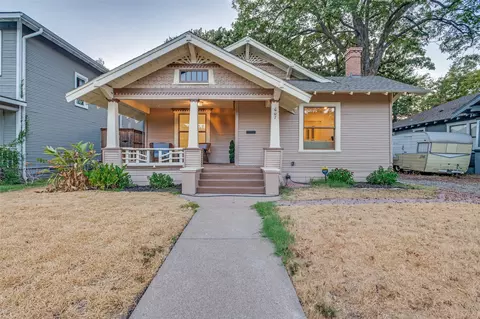 407 S Rosemont Ave, Dallas, TX 75208