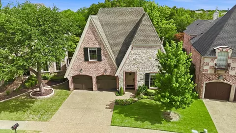 5572 Foard Dr, Frisco, TX 75034