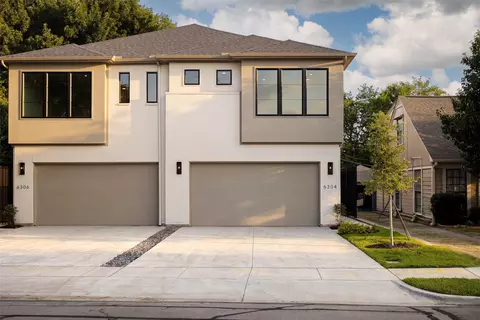 6304 Covington Ln, Dallas, TX 75214