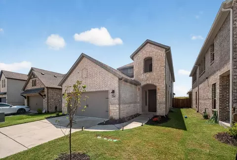 2907 Woodland Ct, Wylie, TX 75098