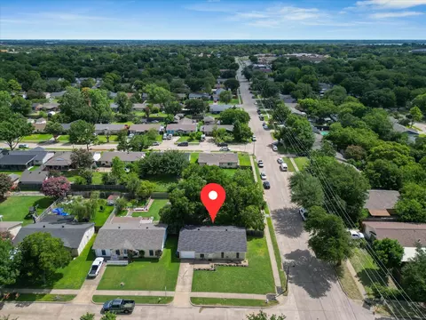 4050 Salem Dr, Garland, TX 75043